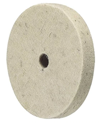 UB Disc de Slefuit si Lustruit de Pasla Diametru 200 Mm - 1