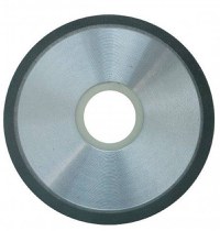UB Disc Diamantat Vidia 125 Mm Lat Grosime 10 Mm Pentru Ascutit Panza SCULE - 1