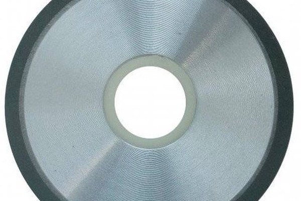 UB Disc Diamantat Vidia 125 Mm Lat Grosime 10 Mm Pentru Ascutit Panza SCULE