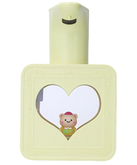 UB Dispenser de sapun automat cu senzor model colorat CH - 1