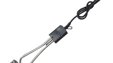 UB Fierbator electric (termoplonjon) de voiaj 1500W negru