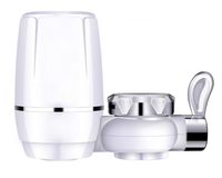 UB Filtru purificator pentru apa montabil pe robinet antibacterian - 1