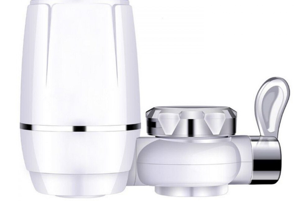 UB Filtru purificator pentru apa montabil pe robinet antibacterian