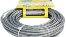 UB Fir trimer/MTC cu insertie metal 10M 2.4mm