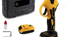 UB Foarfeca Electrica cu 2 Acumulatori 21V cu taiere max. 25mm/30mm