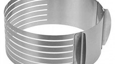 UB Forma Ajustabile 16-30 cm MICA feliere blat tort