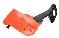 UB Frana pentru drujba Rosu - 1