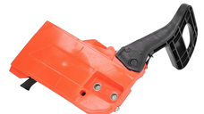 UB Frana pentru drujba Rosu