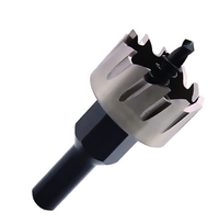UB Freza gaurire metal 30 MM HSS SCULE - 1