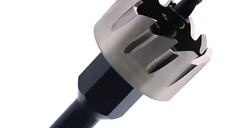 UB Freza gaurire metal 30 MM HSS SCULE
