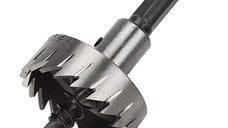 UB Freza pentru gaurire metal 25 MM HSS