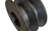 UB Fulie motor electric 2 CANALE 80MM