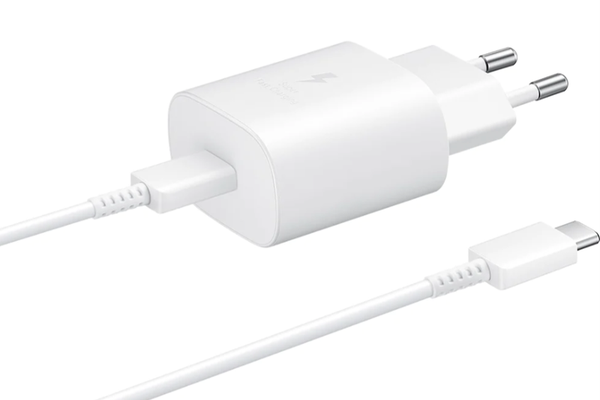 UB Incarcator Retea PD  45W USB-C + Cablu Type-C