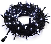 UB Instalatie 7018 ALB RECE  SIR 400 Led Pom Interior 30m - 1