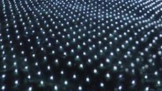 UB Instalatie 8096 ALBA 240 LED Perdea 3x3m Exterior Fir Alb Gros