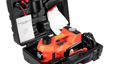UB Kit Cric 5 Tone Hidraulic pentru Masina 5 in 1