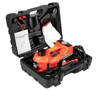 UB Kit Cric 5 Tone Hidraulic pentru Masina 5 in 1 - 1