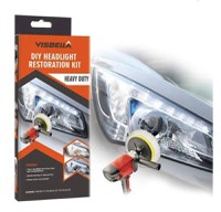 UB Kit Polish Restaurare Faruri 15 Elemente - 1