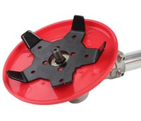 UB Lama de Tuns iarba de Gradina Multi-functionala 5/2 dinti - 1