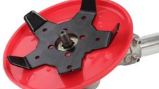 UB Lama de Tuns iarba de Gradina Multi-functionala 5/2 dinti