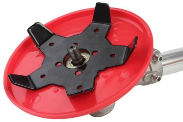 UB Lama de Tuns iarba de Gradina Multi-functionala 5/2 dinti