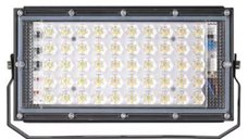 UB Lampa Lucru 220V 50W 50 LED SMD Proiector Dreptunghiular