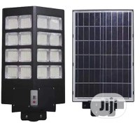 UB Lampa solara 300W 16 Casete LED in unghi 45 grade SUS - 1