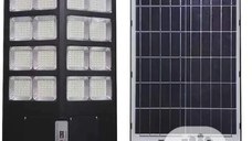 UB Lampa solara 300W 16 Casete LED in unghi 45 grade SUS