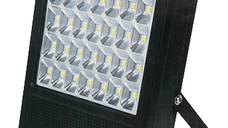 UB Lampa Solara CC019 cu Panou si Boxa Portabila 150W