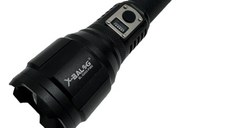 UB Lanterna LED reincarcabila X-BALOG P360 BL-G203