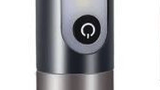 UB Lanterna reincarcabila prin USB Digital Thunder XST 836