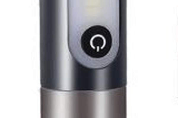 UB Lanterna reincarcabila prin USB Digital Thunder XST 836