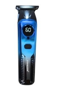 UB Masina de tuns MZ 1958 afisaj digital acumulator tip C - 1