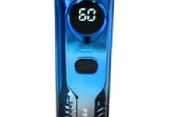 UB Masina de tuns MZ 1958 afisaj digital acumulator tip C