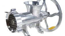 UB Masina tocat carne manuala nr 32 din aluminiu 3750g  Lider MX974