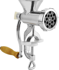 UB Masina Tocat Manuala JCW B10 Aluminiu Design Clasic - 1