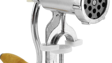 UB Masina Tocat Manuala JCW B10 Aluminiu Design Clasic