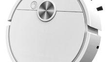 UB Mini Aspirator robot inteligent XFX015 Vacuum Mop Cleaner 45db 400mah