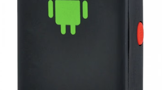 UB Mini Dispozitiv de Localizare GPS A8 cu Microfon Monitorizare in Timp Real