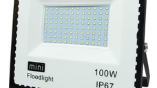 UB Mini Proiector led putere 100W 220V