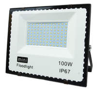 UB Mini Proiector led putere 100W 220V - 1