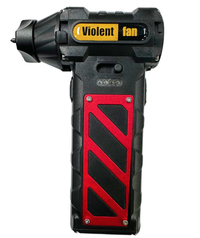 UB Mini Ventilator de mana de mare putere 2 in 1 portabil F015 - 1