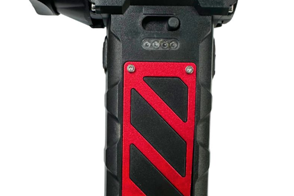 UB Mini Ventilator de mana de mare putere 2 in 1 portabil F015