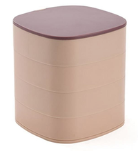 UB Organizator rotativ de bijuterii CHI - 1