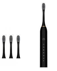 UB Periuta de dinti electrica X3 NEGRU - 1