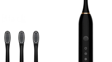 UB Periuta de dinti electrica X3 NEGRU