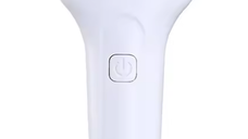 UB Pila electrica pentru indepartarea calusului cu rola