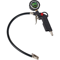 UB Pistol TH Umflat Roti cu Manometru DIGITAL - 1