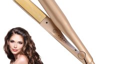 UB Placa AURIE  2in1 TWIST cu Ondulator