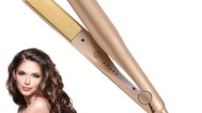 UB Placa AURIE  2in1 TWIST cu Ondulator